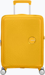 Samsonite Soundbox utazótáska 41 l aranysárga