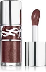 Yves Saint Laurent Loveshine Plumping Lip Oil Gloss ajakfény árnyalat 6 Espresso Stardust 6 ml