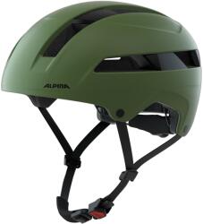 Alpina Alpina Soho olive matt 59-61 cm (A9785570)