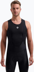 Rogelli Kite II Base Layer fekete kerékpáros mez