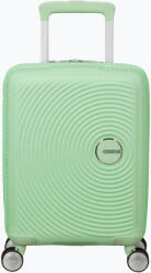 Samsonite Soundbox Mini 22 l pasztell zöld utazótáska