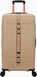 Samsonite Trailon Trunk utazótáska 90 l bézs színben