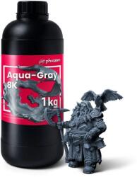 Phrozen Aqua 8K Resin 1 kg, Gray (PHORZ241112)