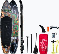 iBoard SUP deszka iBoard Green Dragon 11