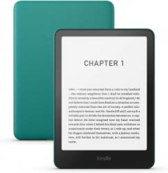 Amazon Kindle Paperwhite (2024) e-book olvasó 32GB zöld (reklámmentes verzió) (B0CFPLP3YL)