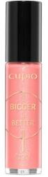 Cupio Luciu de buze cu efect de volum Bigger is Better - Candy Kiss 5ml (C9304)