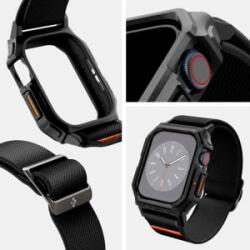 Spigen Lite Fit Pro Apple Watch (42mm) pótszíj fekete (ACS08594) (ACS08594)