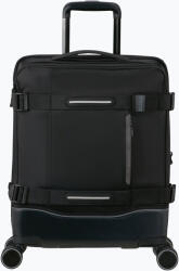 Samsonite Urban Truck Cabin Spinner S 41, 5 l aszfalt fekete utazótáska
