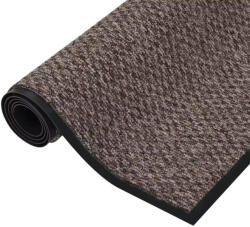 MercuryFlooring Lima szennyfogó szőnyeg Bézs 60x80cm