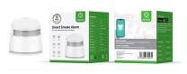 WOOX Smart Zigbee füstérzékelő (R7305)