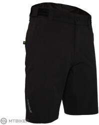 SILVINI Elvo nadrág, fekete (4XL)