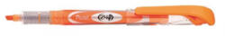 Pentel SL12 szövegkiemelő 1-3, 5 mm narancssárga (SL12-FX)