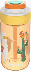 KAMBUKKA Lagoon 400 ml-es mexikói parádés utazó palack