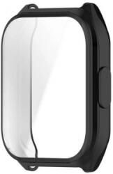 gigapack Haylou LS02 Pro szilikon védőkeret fekete (GP-158445) (GP-158445)