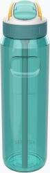 KAMBUKKA Lagoon utazó palack 1000 ml zesty zöld