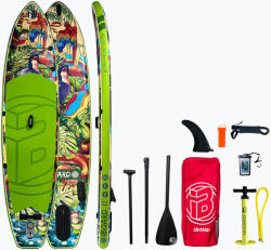 iBoard SUP deszka iBoard Toucan 11