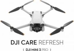 DJI Care Refresh (DJI Mini 3 Pro) kiterjesztett garancia 2év (CP. QT. 00005844.01)