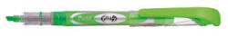 Pentel SL12 szövegkiemelő 1-3, 5 mm világoszöld (SL12-KX) (SL12-KX)