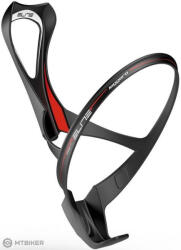 Elite LEGGERO Carbon kosár, fekete