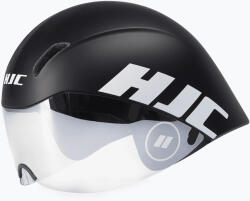 HJC Adwatt 1.5 Triatlon kerékpáros sisak mt fekete