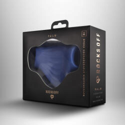 Rocks-Off Palm - Blue - jokerjoy