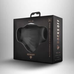 Rocks-Off Palm - Black - jokerjoy