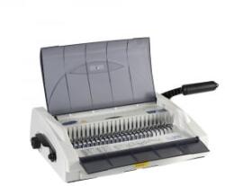 BLUERING COMBINDER 450 spirálozógép (BRCB450 / 5999093895127) (BRCB450)