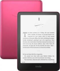 Amazon Kindle Paperwhite (2024) e-book olvasó 16GB rózsaszín (reklámos verzió) (B0CFPR32B1)