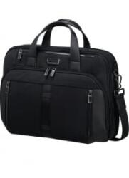 Samsonite Urban-Eye 15.6' notebook táska fekete (151125-1041)