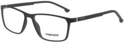 vupoint Rame ochelari de vedere barbati vupoint MZ22-02 C. 01F Rama ochelari