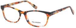 Polarizen Rame ochelari de vedere dama Polarizen WD2226 C1 Rama ochelari
