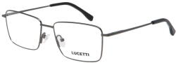 Lucetti Rame ochelari de vedere barbati Lucetti MM1072 C3 Rama ochelari