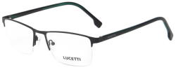 Lucetti Rame ochelari de vedere barbati Lucetti MM1071 8A-22D Rama ochelari
