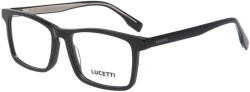 Lucetti Rame ochelari de vedere barbati Lucetti WD1532 C4 Rama ochelari