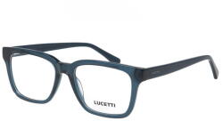 Lucetti Rame ochelari de vedere barbati Lucetti WD1498 C1