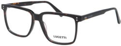 Lucetti Rame ochelari de vedere barbati Lucetti WD1393 C3 Rama ochelari