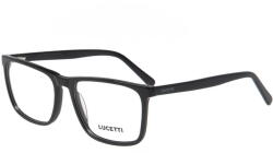 Lucetti Rame ochelari de vedere barbati Lucetti WD1323 C4