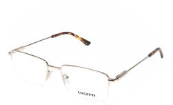 Lucetti Rame ochelari de vedere barbati Lucetti MM1060 C1 Rama ochelari
