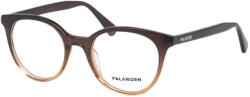 Polarizen Rame ochelari de vedere dama Polarizen WD1280 C6 Rama ochelari