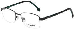 vupoint Rame ochelari de vedere barbati vupoint MM0030 20D-22D Rama ochelari