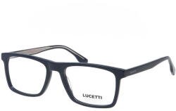Lucetti Rame ochelari de vedere barbati Lucetti WD1533 C1 Rama ochelari