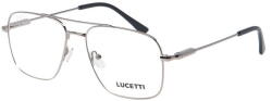 Lucetti Rame ochelari de vedere barbati Lucetti MM1058 C3 Rama ochelari