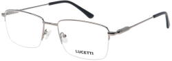 Lucetti Rame ochelari de vedere barbati Lucetti MM1060 C3 Rama ochelari