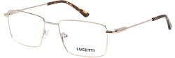 Lucetti Rame ochelari de vedere barbati Lucetti MM1061 C1 Rama ochelari