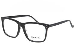 Lucetti Rame ochelari de vedere barbati Lucetti WD1345 C4 Rama ochelari