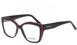 Polarizen Rame ochelari de vedere dama Polarizen WD1489 C3 Rama ochelari