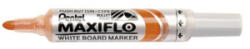 Pentel Maxiflo MWL5M táblamarker 2, 5 mm narancssárga (MWL5M-F)