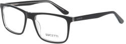 Lucetti Rame ochelari de vedere barbati Lucetti WD1431 C4 Rama ochelari