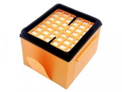 Porszívó kimeneti Hepa filter Vorwerk Kobold VK135/ VK136 H11 (GA4486)