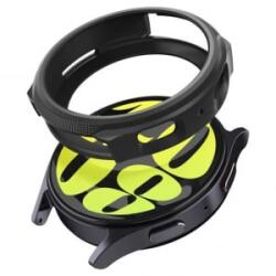 Spigen Liquid Air Galaxy Watch 7 (44mm) óravédő keret fekete (ACS07900) (ACS07900)
